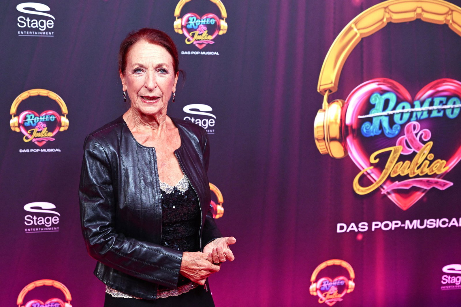Das Musical löst das derzeit in Stuttgart aufgeführte Musical «We Will Rock You» ab.