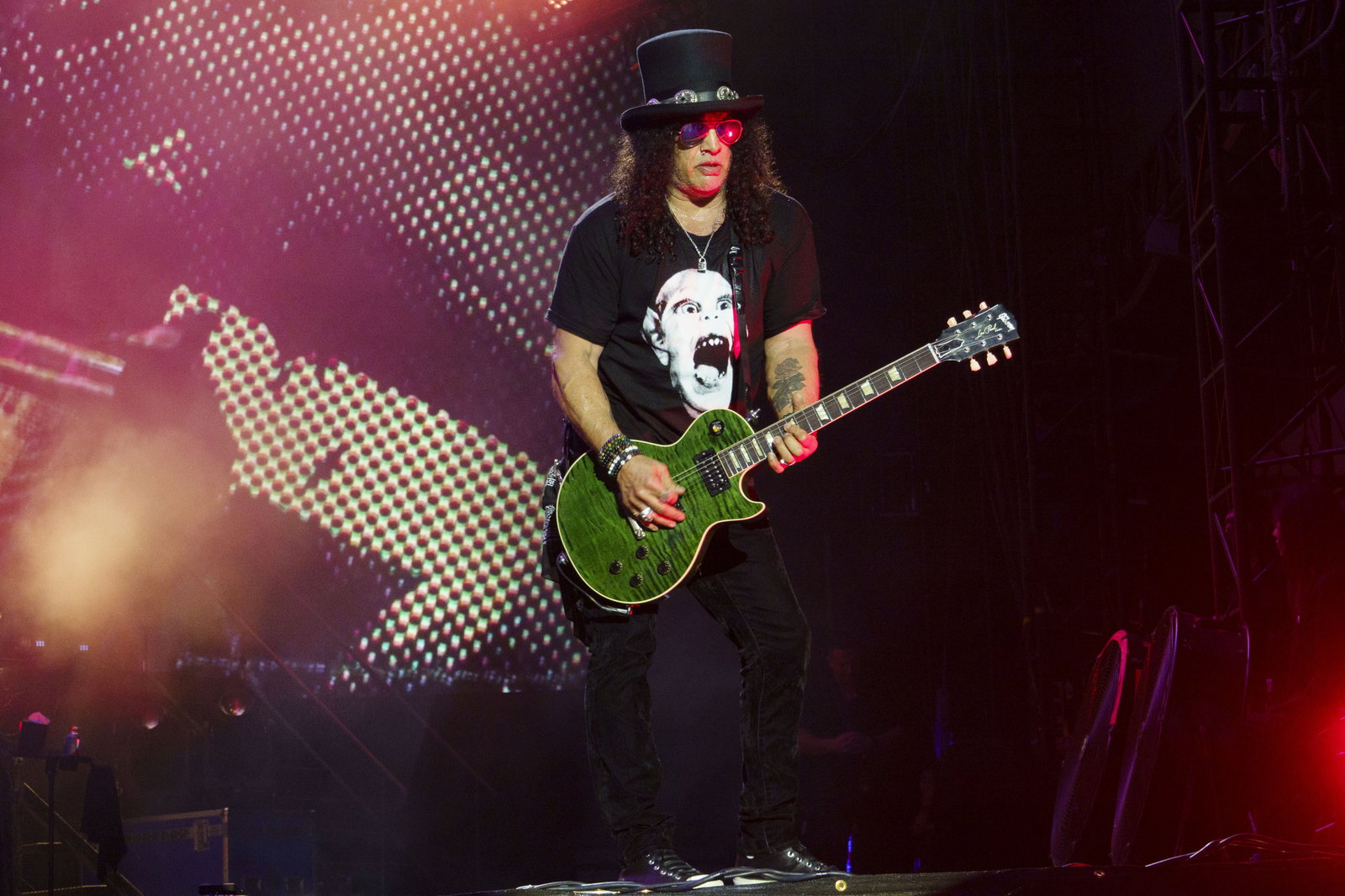 Slash
