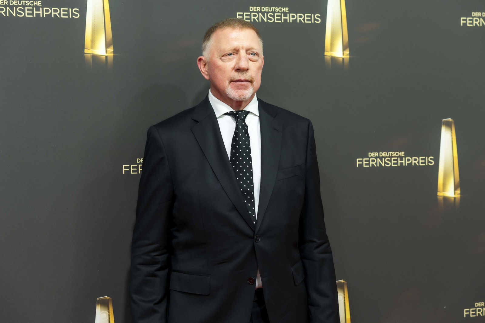 Boris Becker