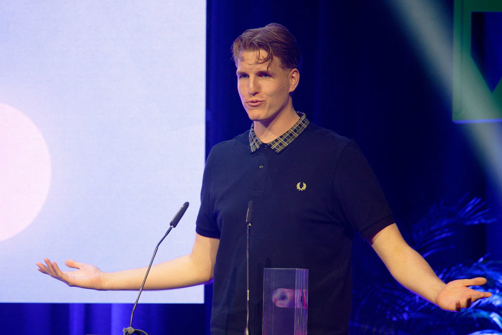 Vollmarcant räumt bei den «VideoDays Awards» gleich vier Preise ab.