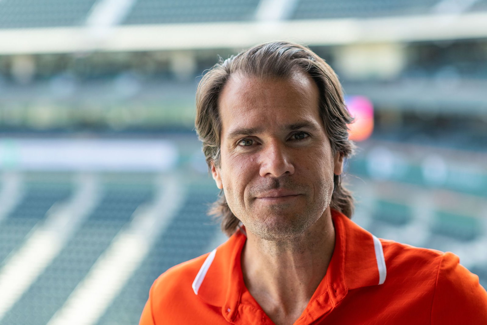 Tommy Haas gilt als Tennis Legende. (Archivbild)