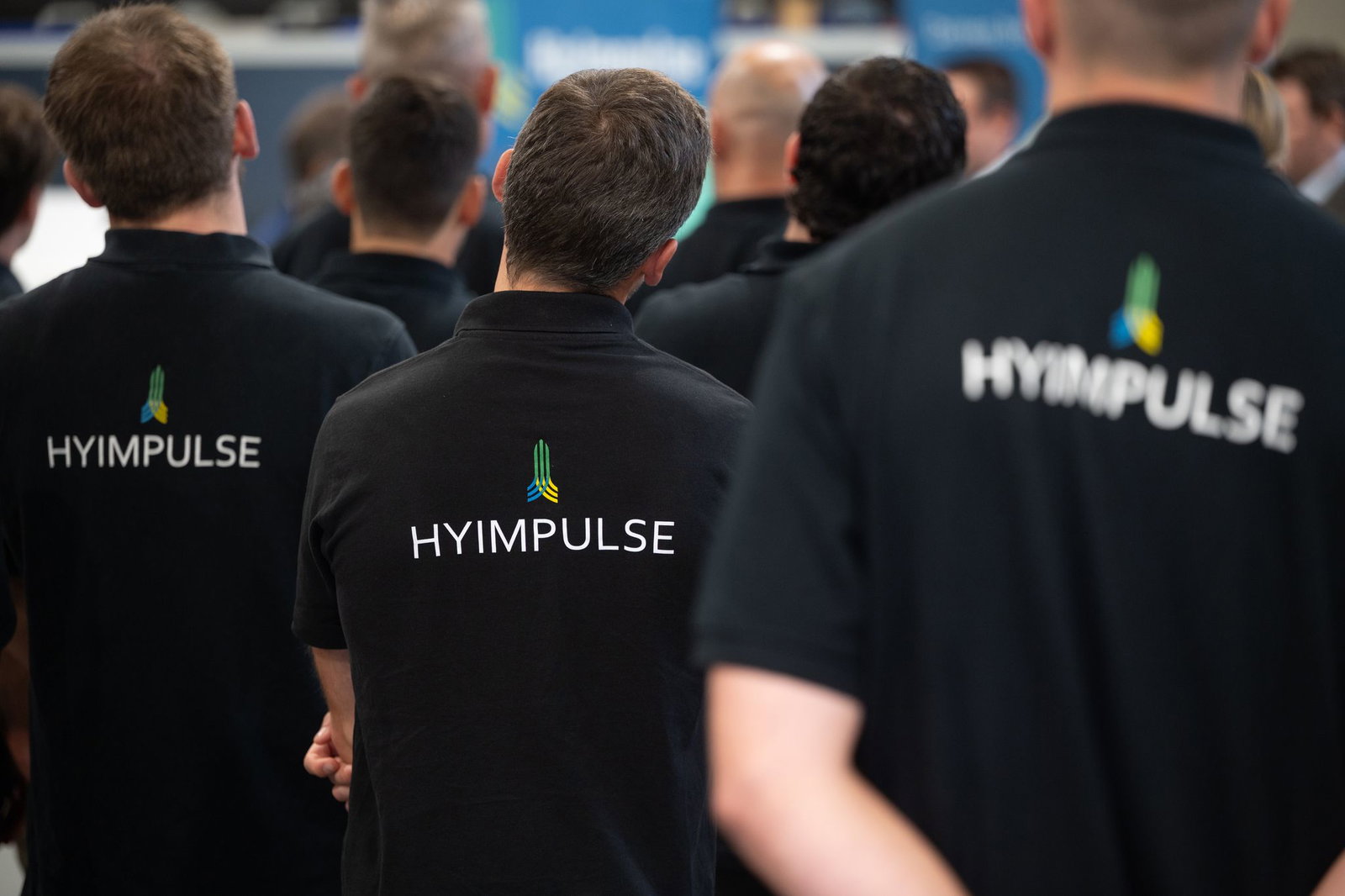 Das deutsche Raketen-Startup Hyimpulse hat eine Lizenz für den britischen Weltraumbahnof SaxaVord erhalten. (Archivfoto)