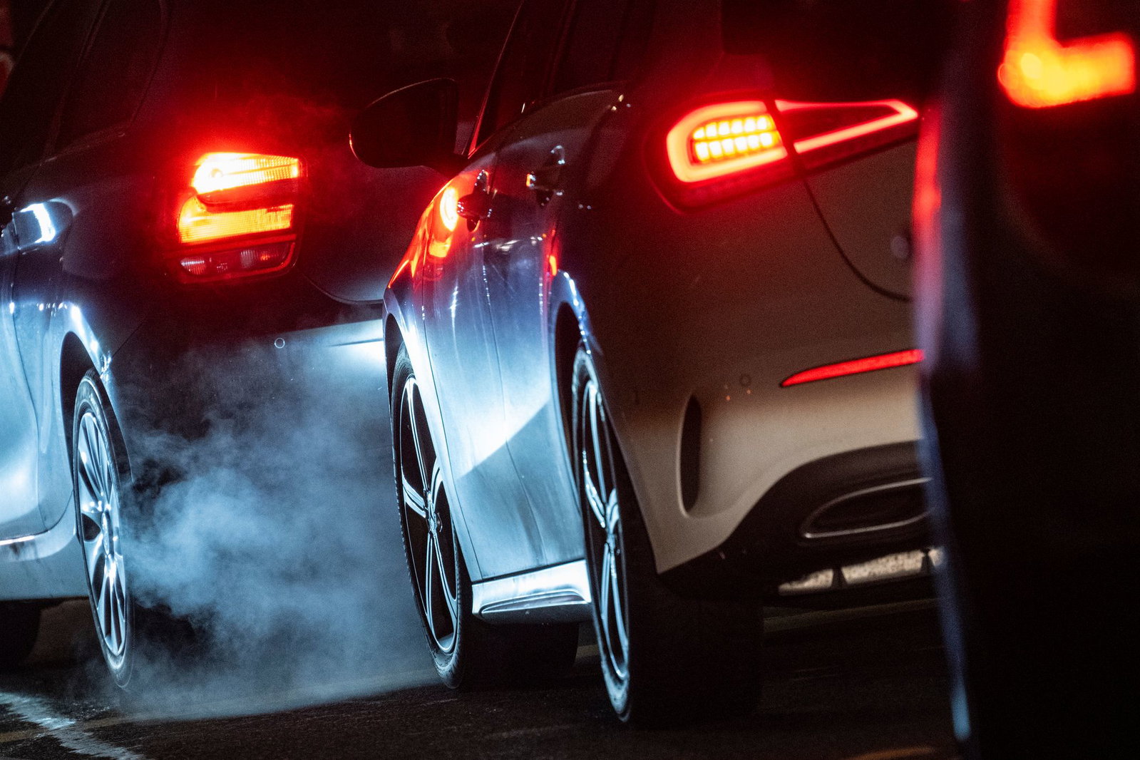 Der Verkehr ist weiterhin das Sorgenkind der Klimaexperten. (Arhcivbild)