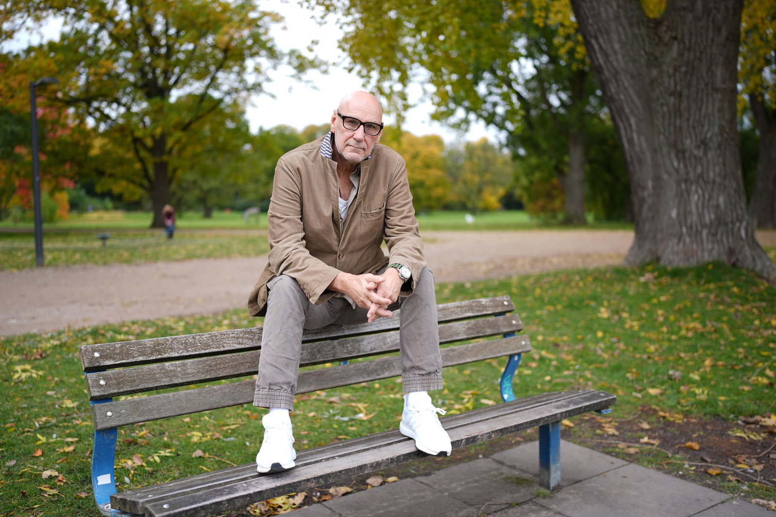 Fury in the Slaughterhouse feiert 40-jähriges Jubiläum. 