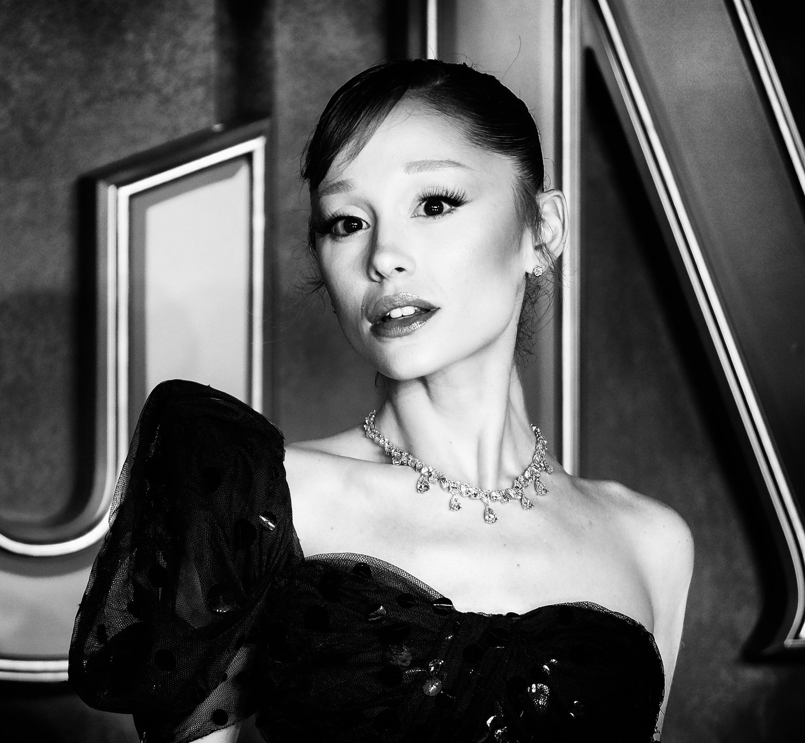 Ariana Grande