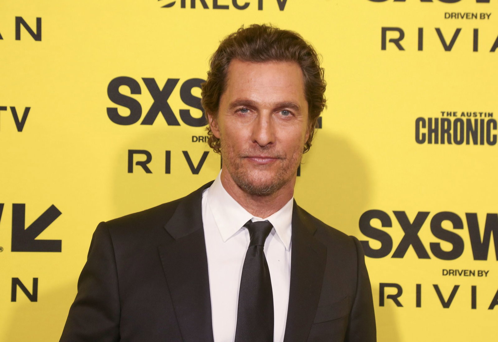 Oscar-Preisträger Matthew McConaughey wirbt für mehr Beachtung für den täglichen Toilettengang. (Archivbild)
