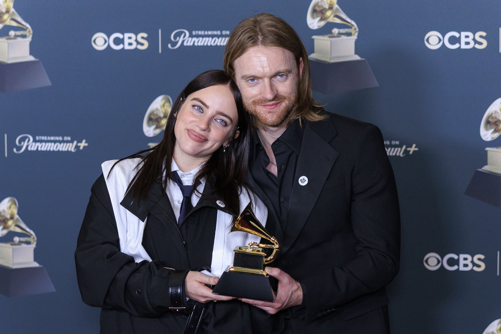 Billie Eilish x FINNEAS