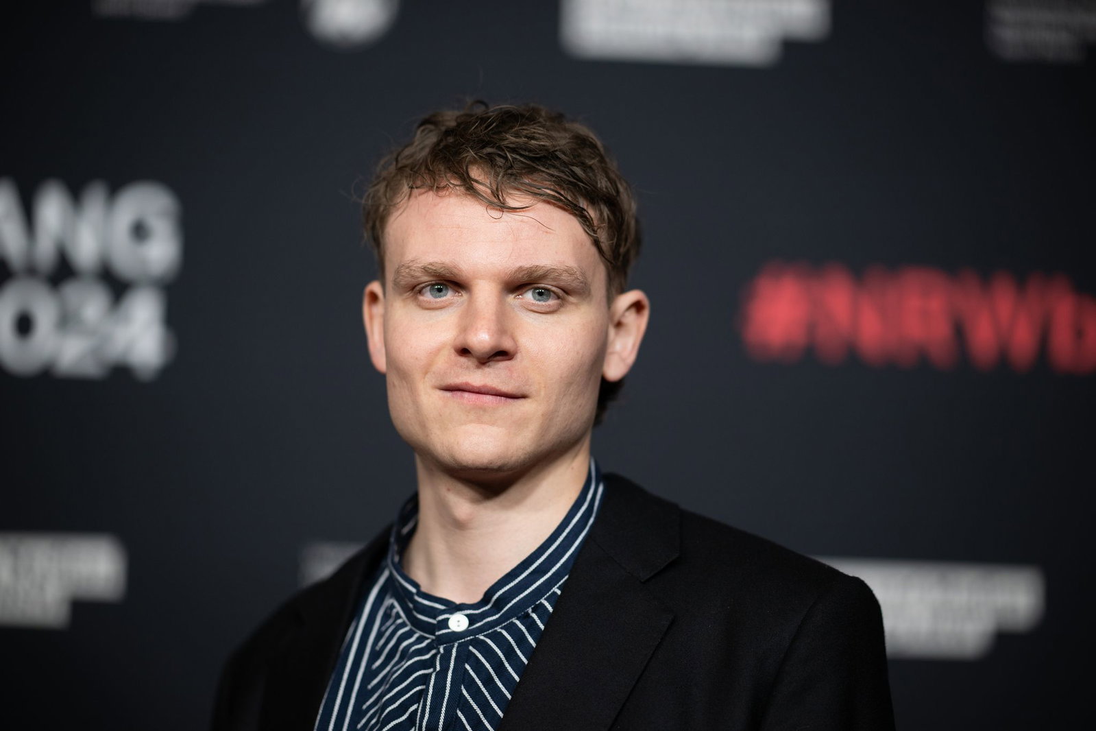 In der ZDF-Serie «Olivia» spielt Johannes Hegemann Olivia Jones. (Archivbild)