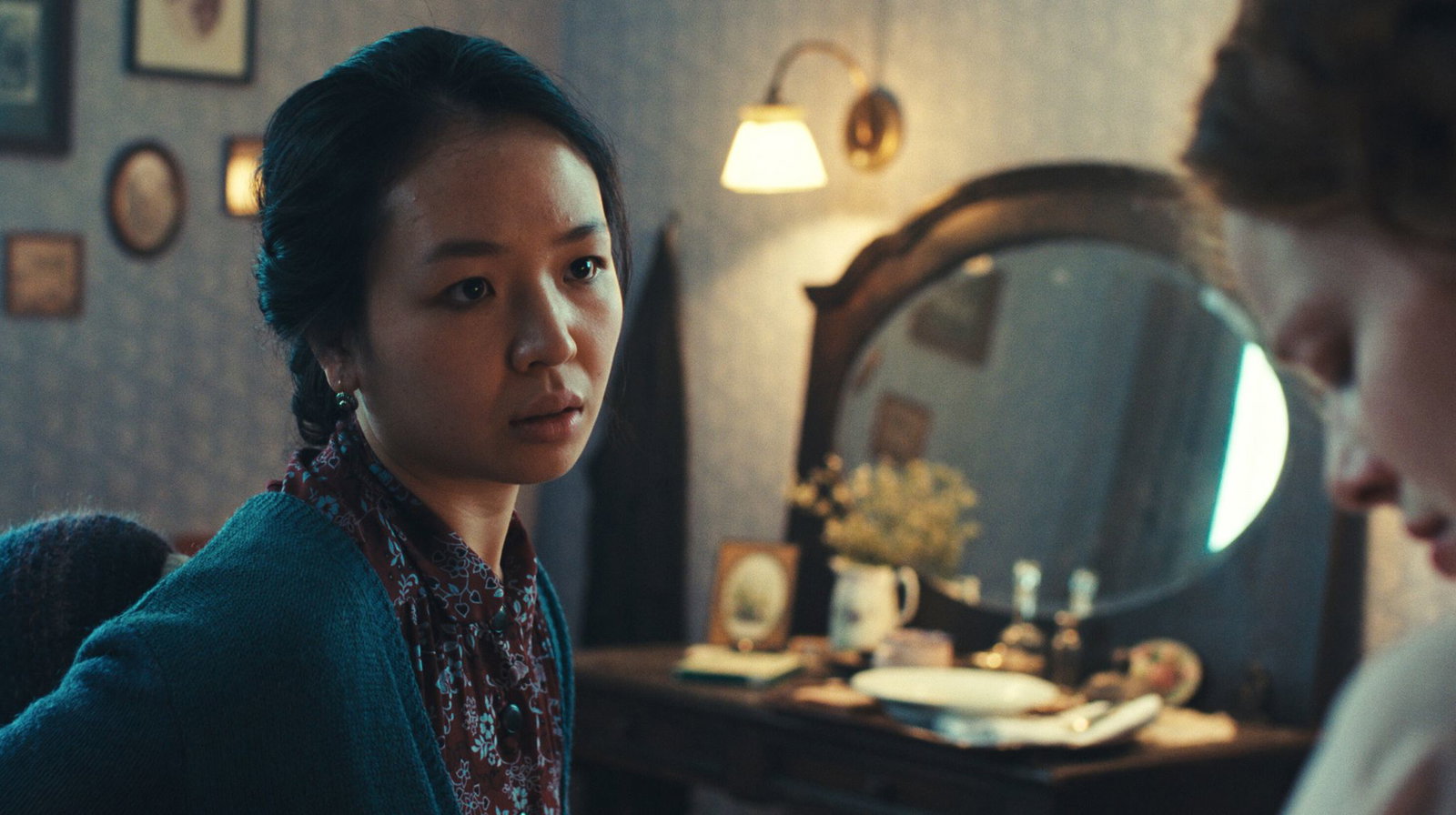 Die Mysteryserie «House of Yang» spielt im Schwarzwald. 