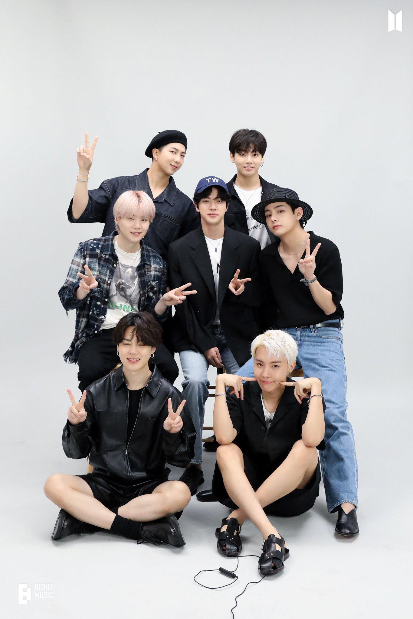 BTS