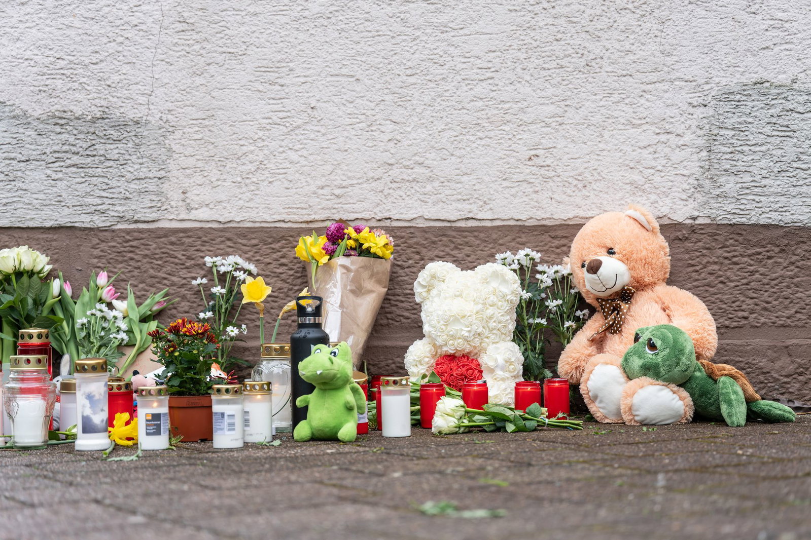 Der Unfall kostete einer Mutter und ihrem Kind das Leben. (Archivbild)