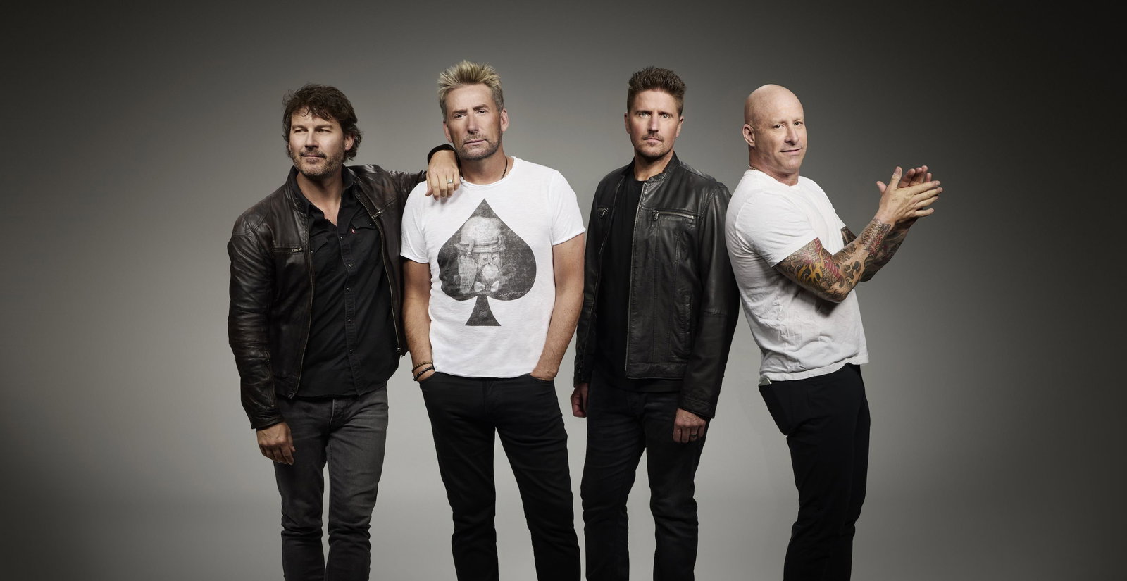 Nickelback 2027 