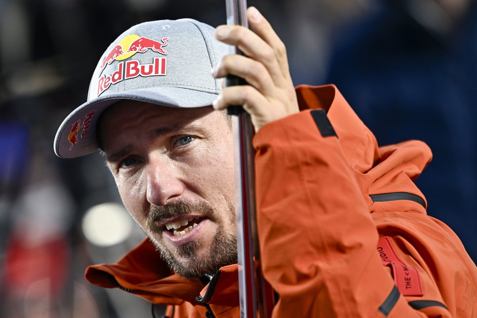 Startet seit 2024 für die Niederlande: Marcel Hirscher. (Archivbild)