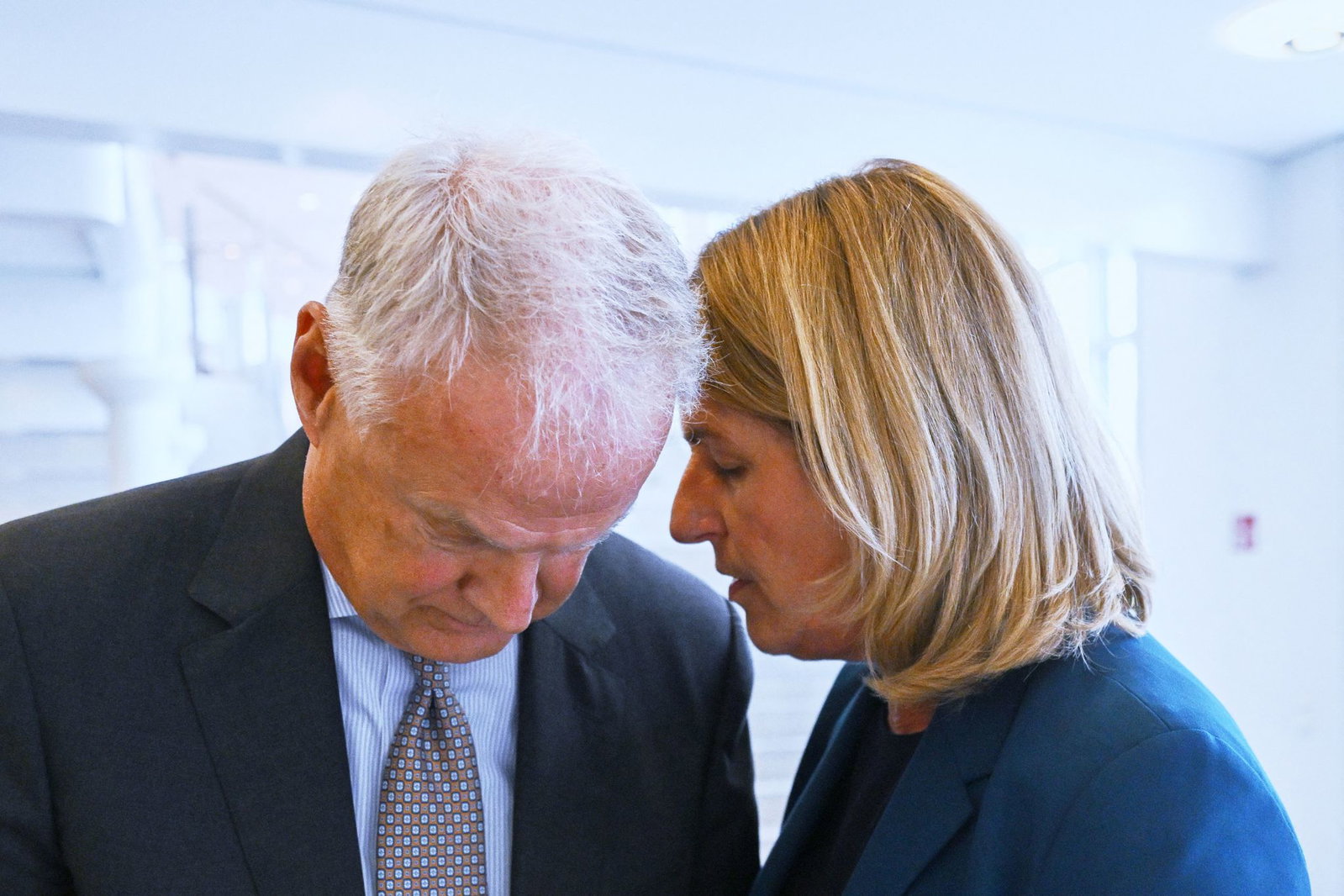 Metall- und Elektroindustrie: Tarifverhandlungen werden fortgesetzt. (Archivbild)