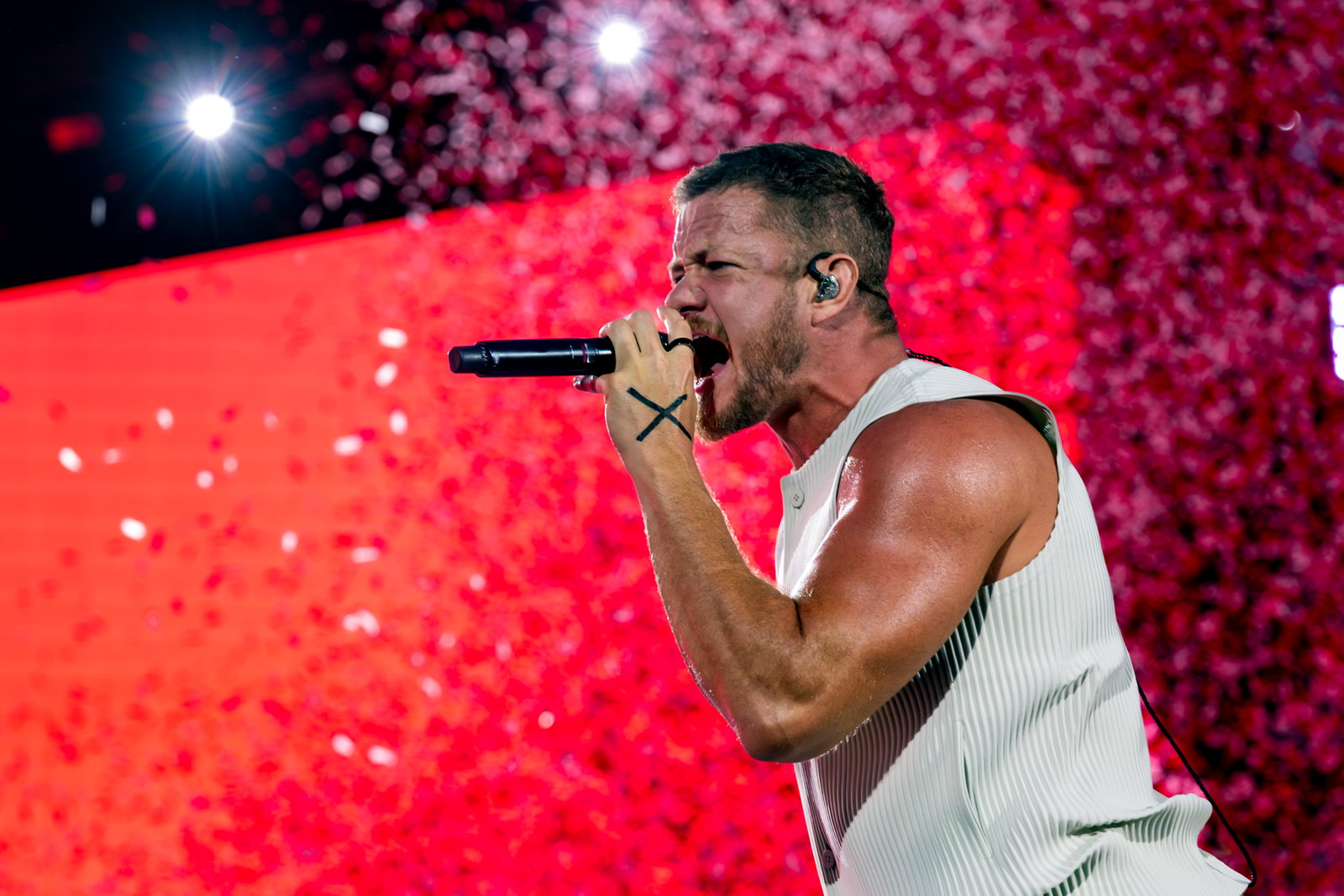 Imagine Dragons - Dan