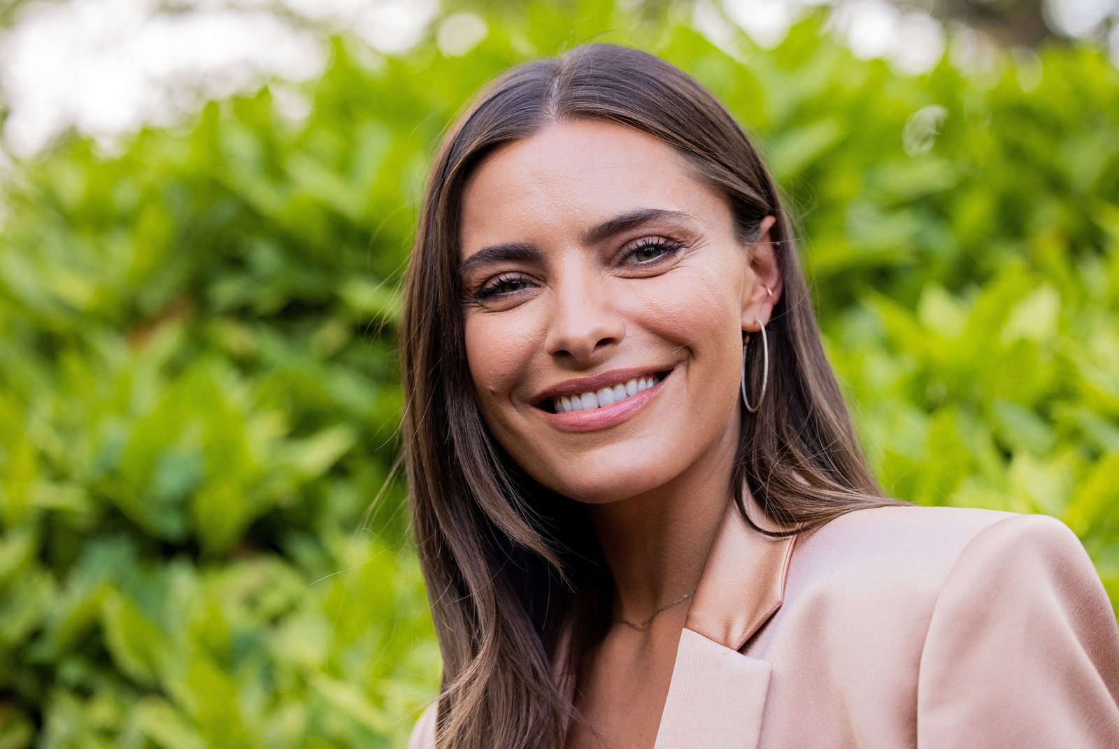 Sophia Thomalla präsentiert 2027 eine neue Reality-Show. (Archivbild)