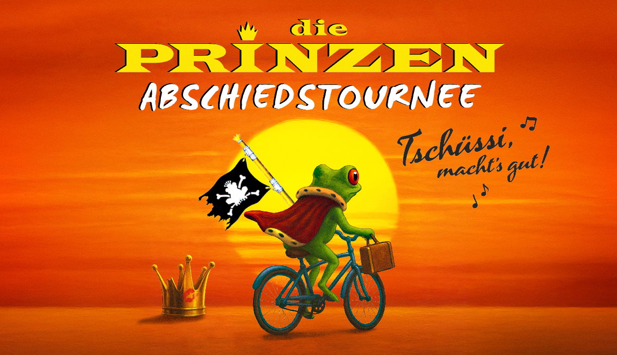 Prinzen
