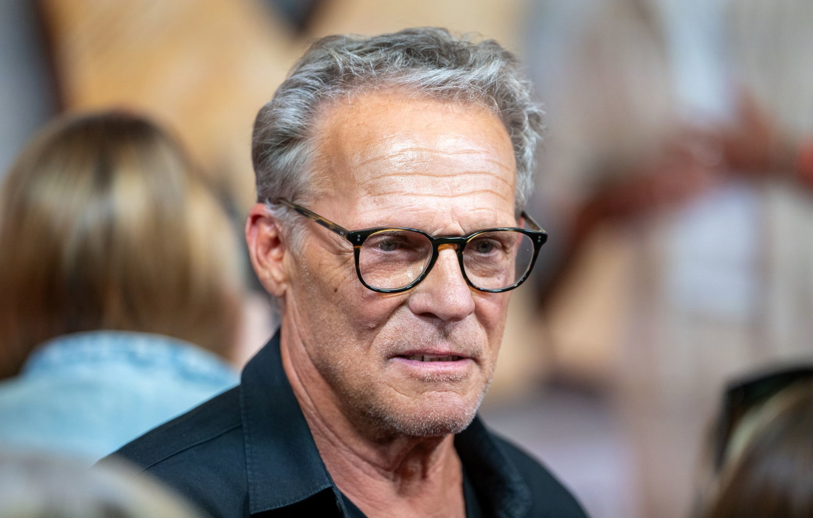 Christian Tramitz hat seit seiner Kindheit vor einer bestimmten Sache Angst. (Archivbild)