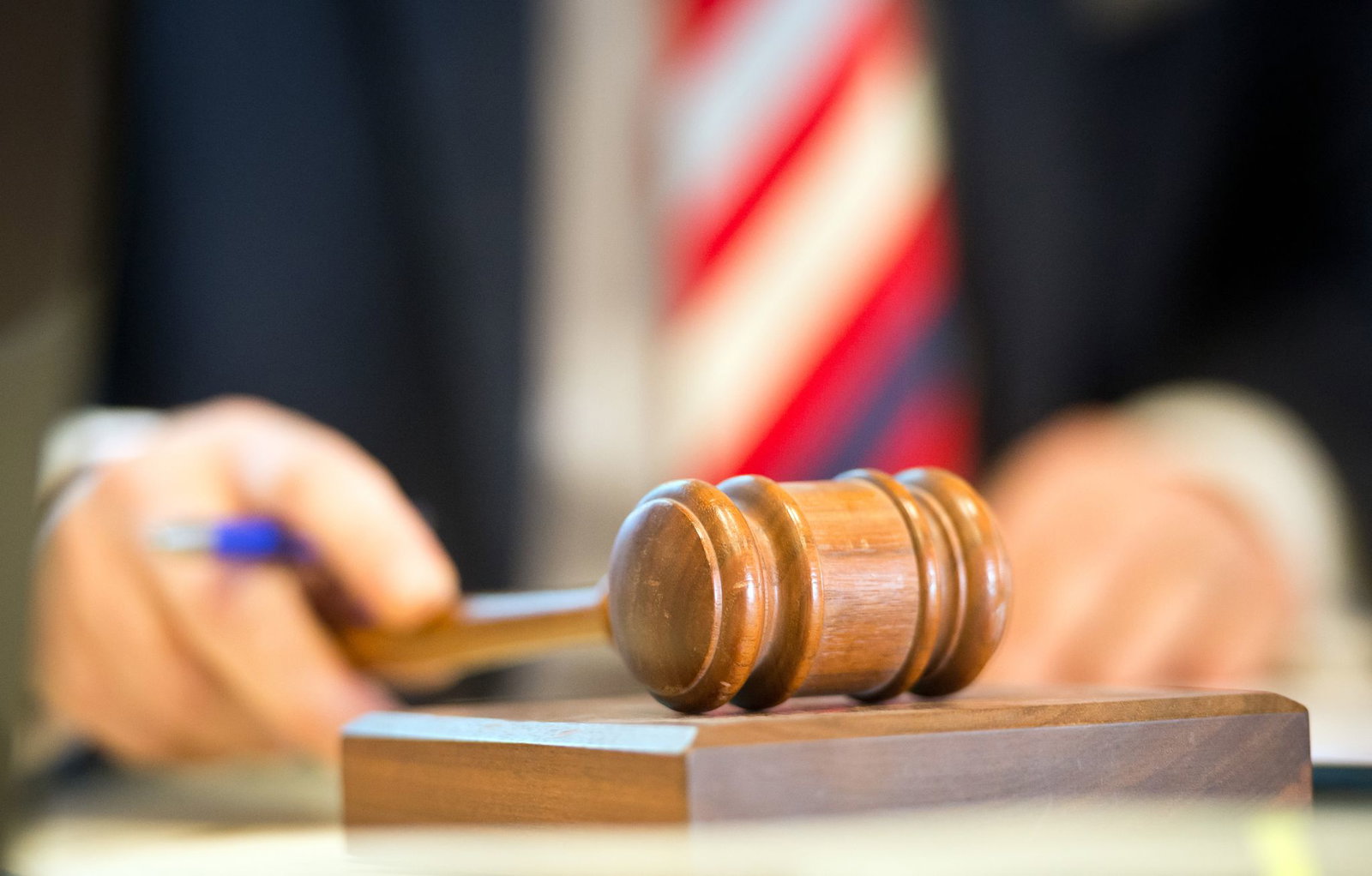 Behörden sprechen von der größten Justizauktion des Landes.
