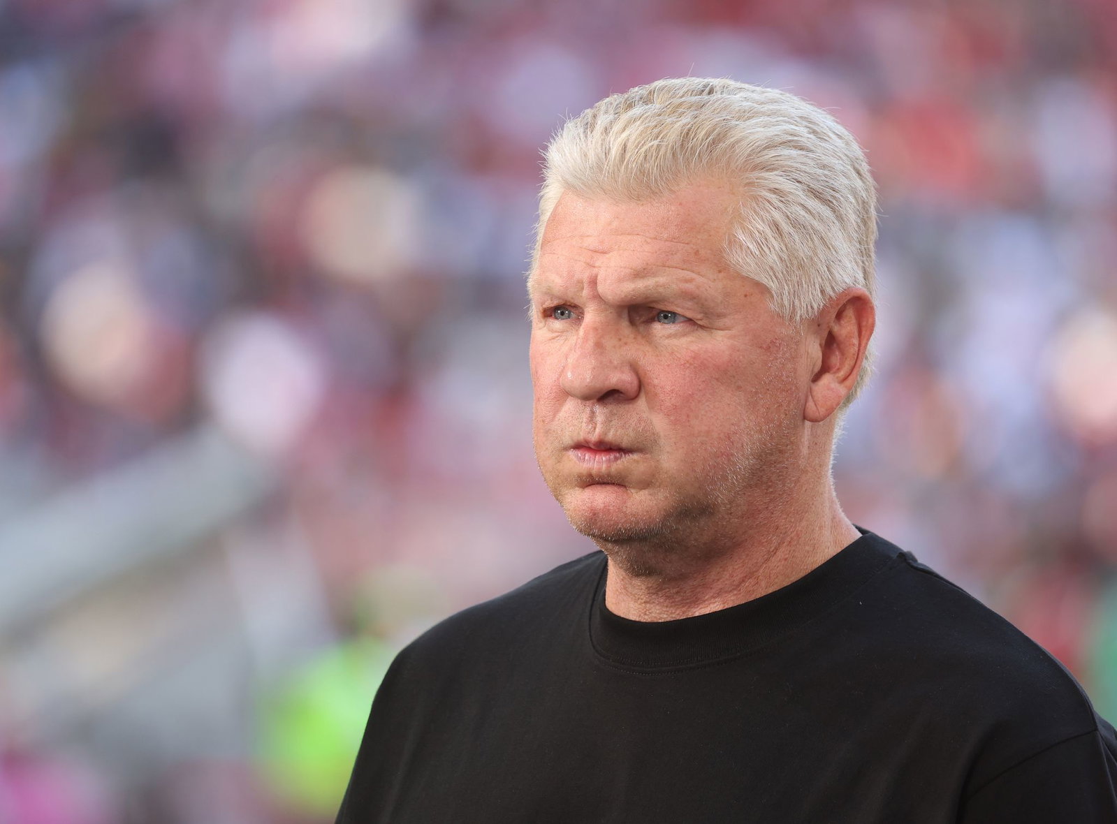 Stefan Effenberg (Archivbild)
