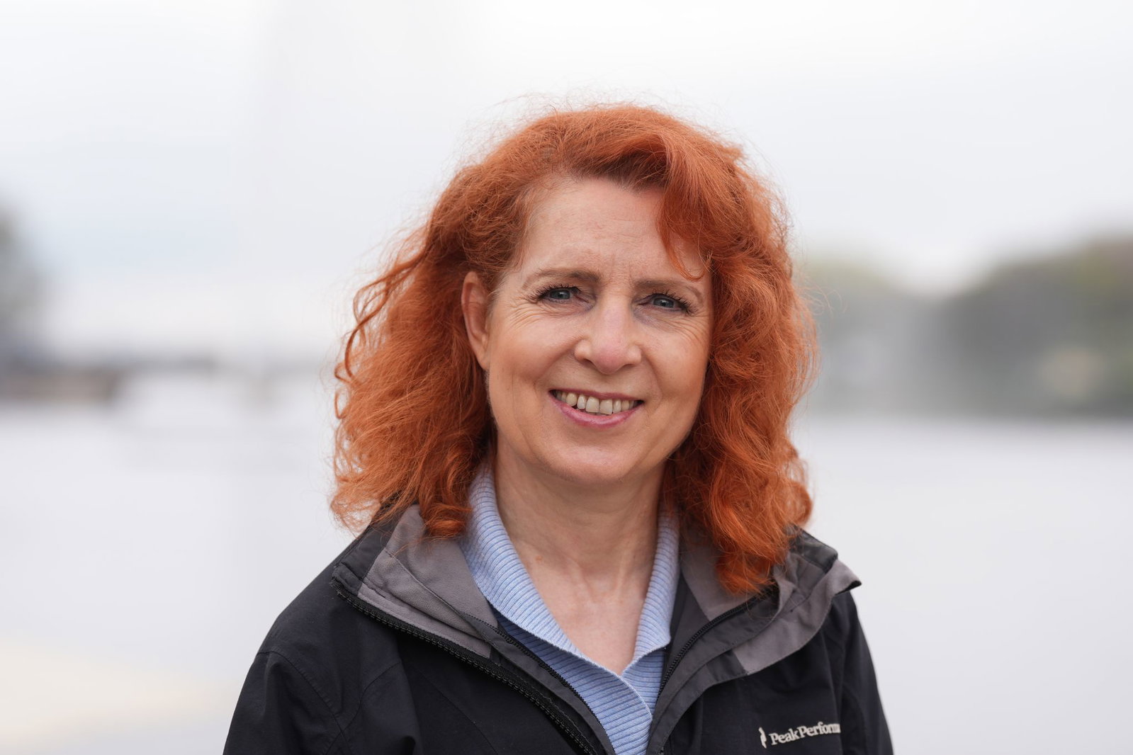 Monica Lierhaus will bald wieder vor die Kamera zurückkehren (Archivbild).