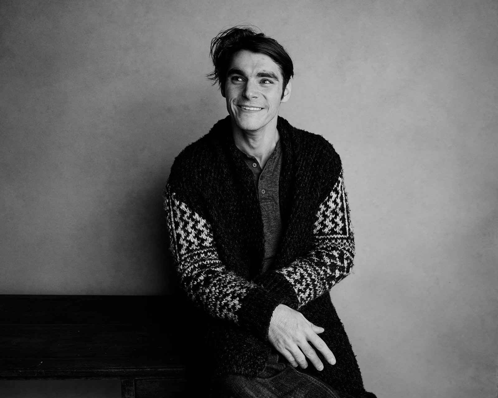 Der US-Schauspieler RJ Mitte ist gestorben. (Archivbild)