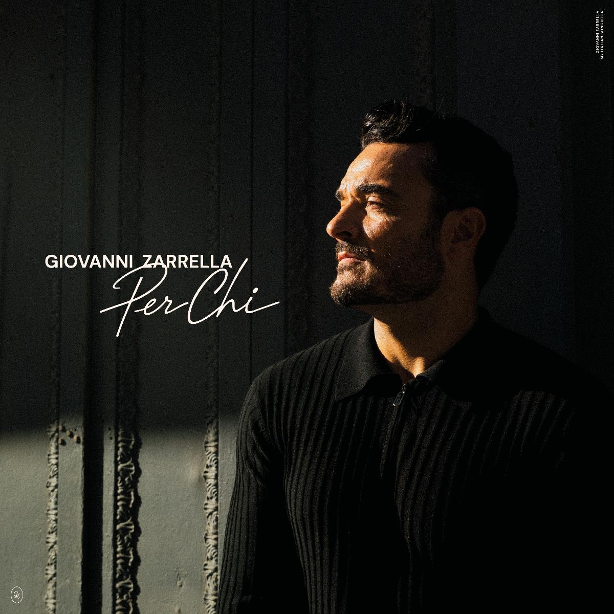 Giovanni Zarrella - Per Chi