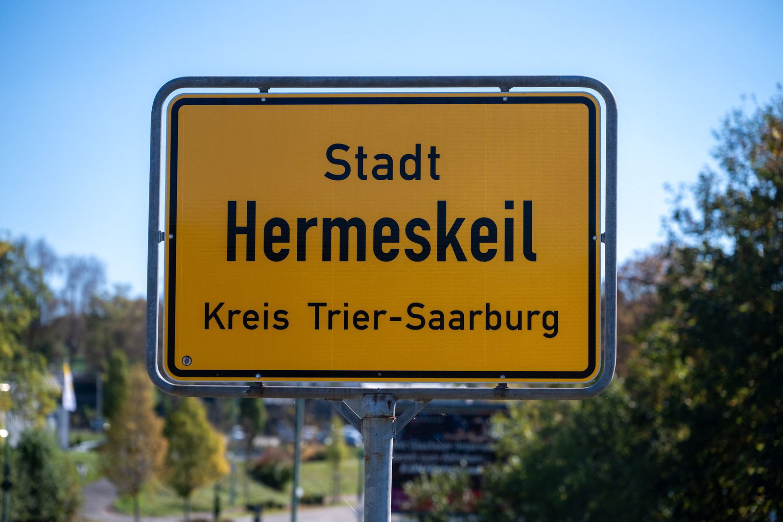 Bazyar ist dankbar, dass sie «an einem geschützten Ort aufwachsen konnte».