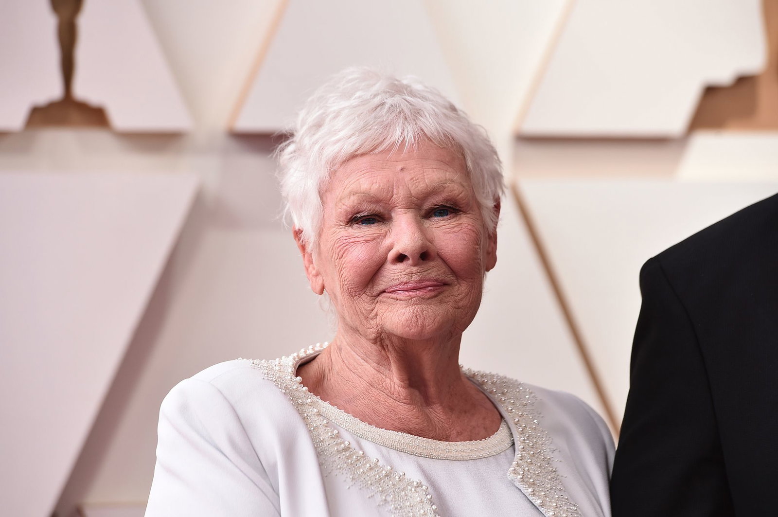 Judi Dench spielte im «Cats»-Film die Katze Alt-Deuteronimus. (Archivbild)