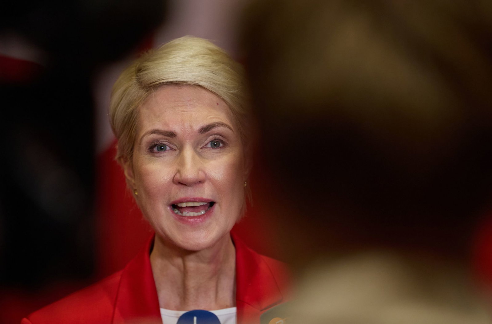 Wenn es nach der SPD in Mecklenburg-Vorpommern gehe, könne es schon am Montag mit den Koalitionsverhandlungen losgehen, sagte Ministerpräsidentin Manuela Schwesig.