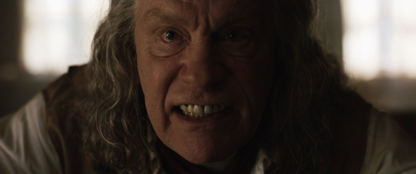 Zur prominenten Besetzung gehört unter anderem auch John Malkovich.