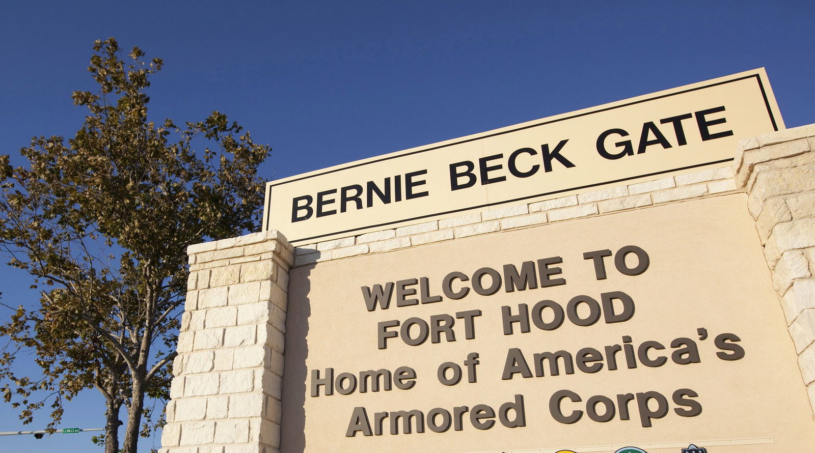 Im November 2009 tötete ein Militärpsychiater 13 Menschen und verletzte Dutzende weitere auf dem Stützpunkt Fort Hood im US-Bundesstaat Texas. (Archivbild) 