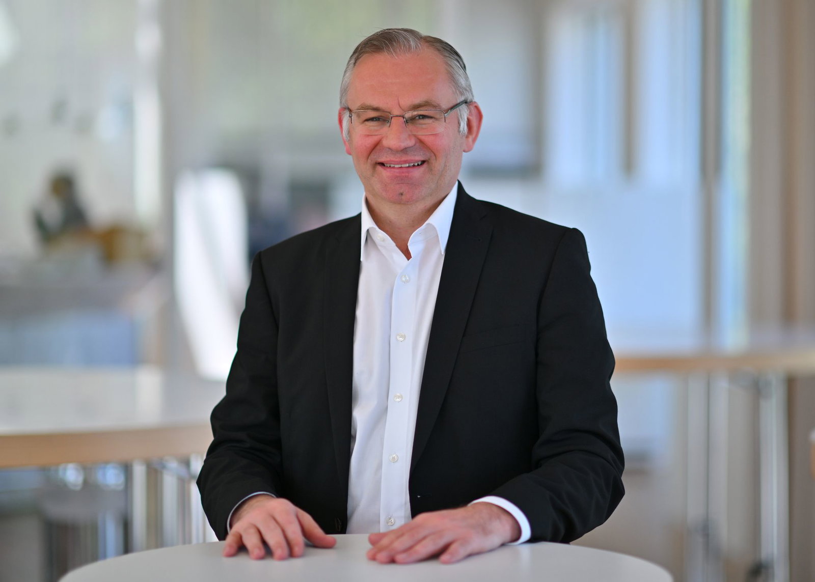 Die CDU Württemberg-Hohenzollern hat den Europaparlamentarier Norbert Lins zum Nachfolger von Thomas Bareiß gewählt. (Archivbild)