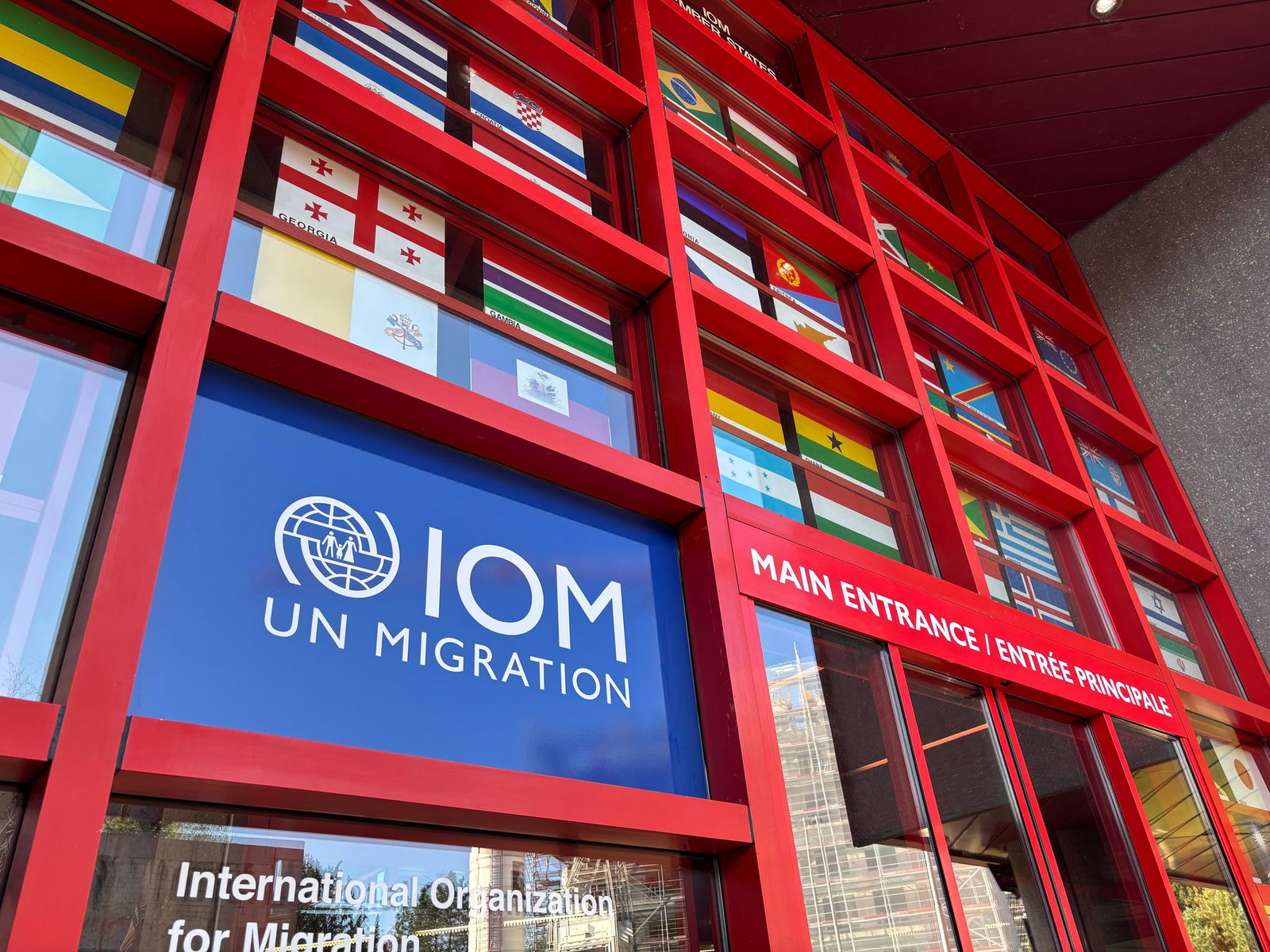 Die Internationale Organisation für Migration meldet über 100 Tote vor der Küste von Dschibuti. (Illustration)