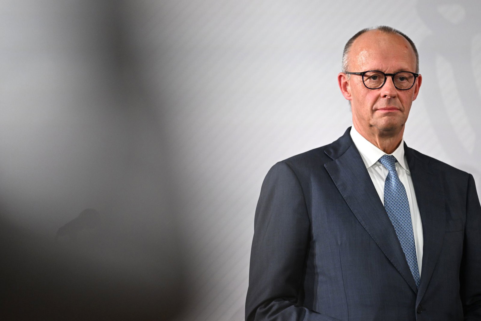 Anfang September hatte Merz noch bei 13 Prozent Zustimmung gefunden.
