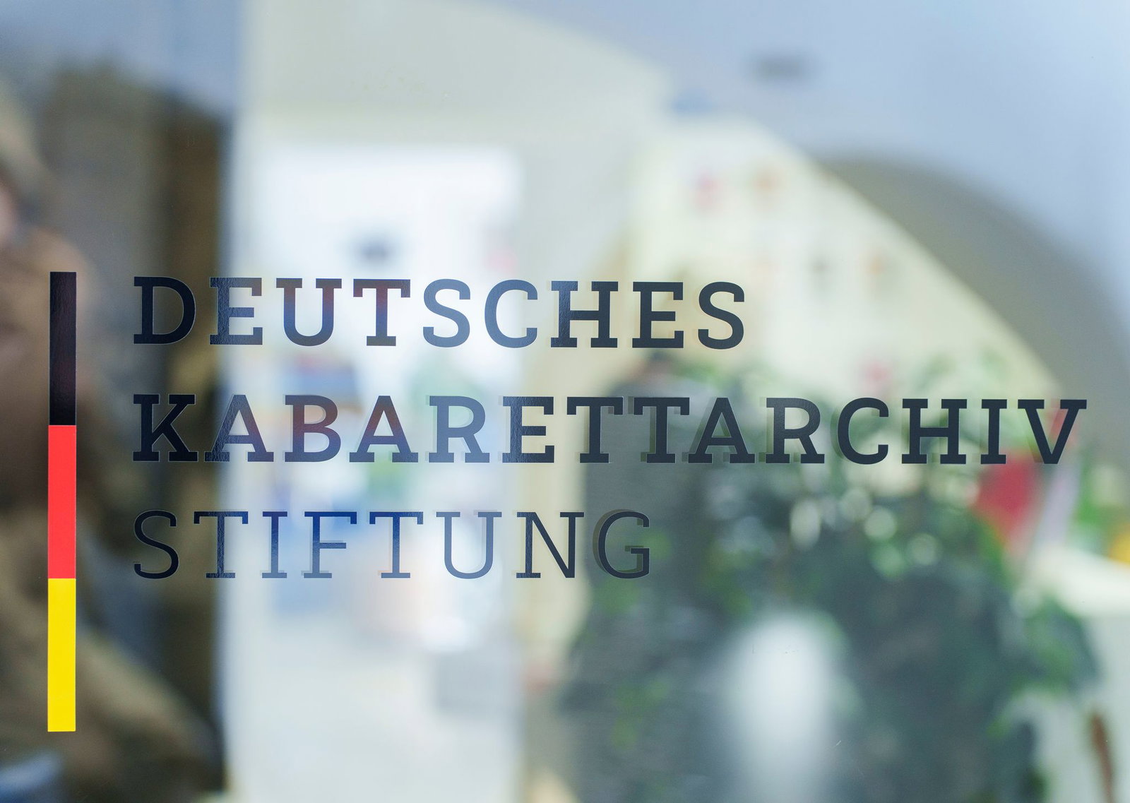 Das Deutsche Kabarettarchiv ändert seinen Namen. 