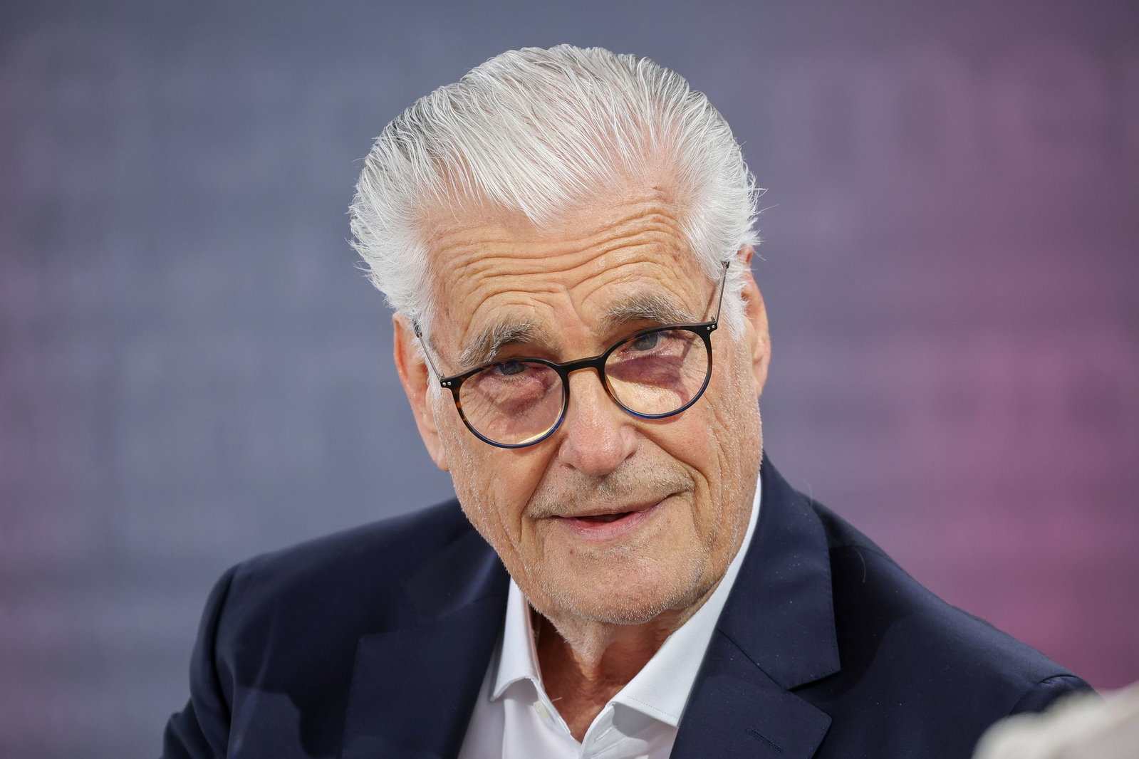 Sky du Mont hatte Hape Kerkeling am Wochenende auf Instagram den Rücken gestärkt. (Archivbild)