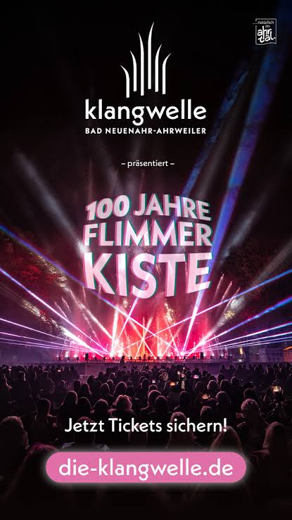 Klangwelle Bad Neuenahr-Ahrweiler