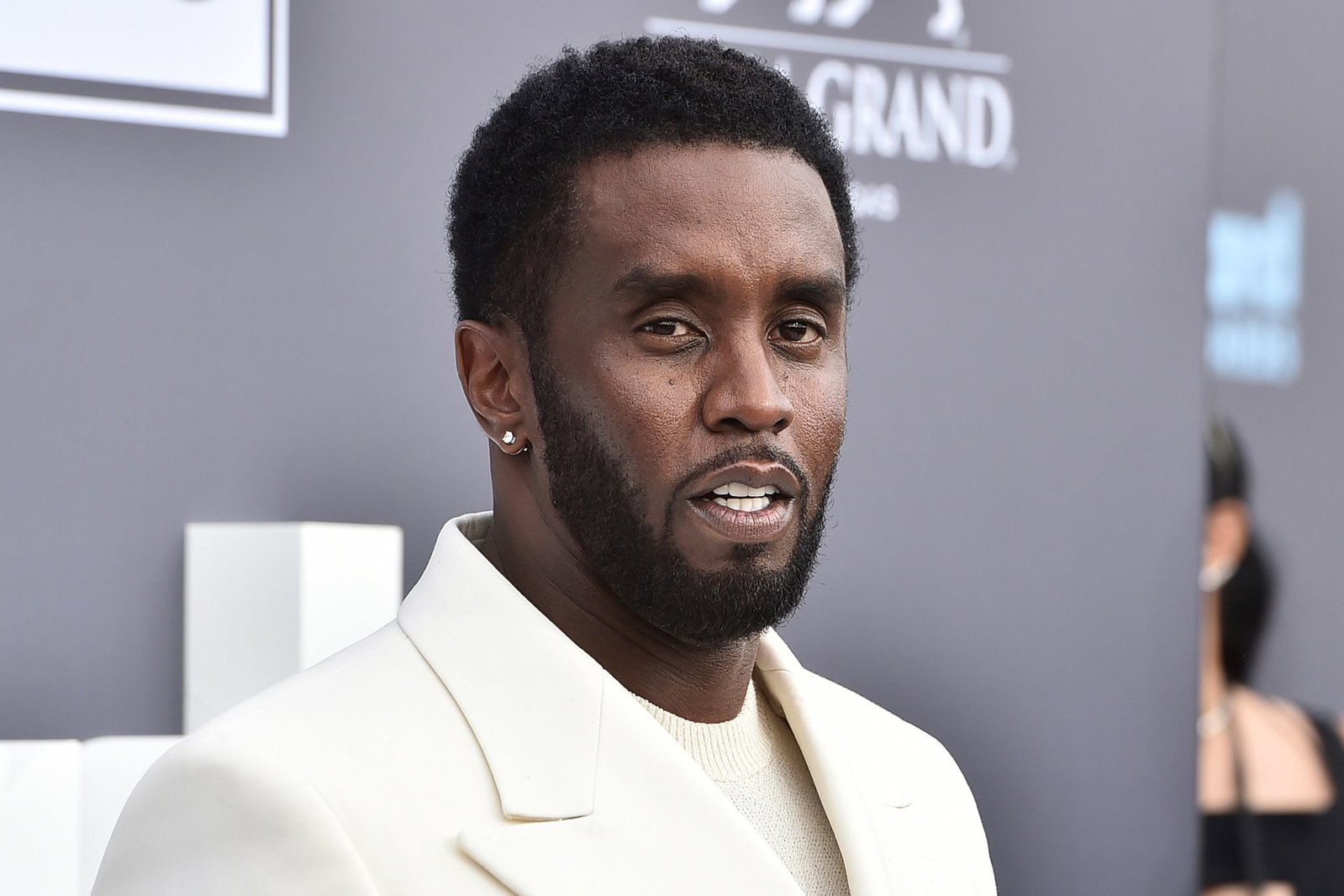 Der US-Rapper Sean «Diddy» Combs ist in ein anderes Gefängnis verlegt worden. (Archivbild)