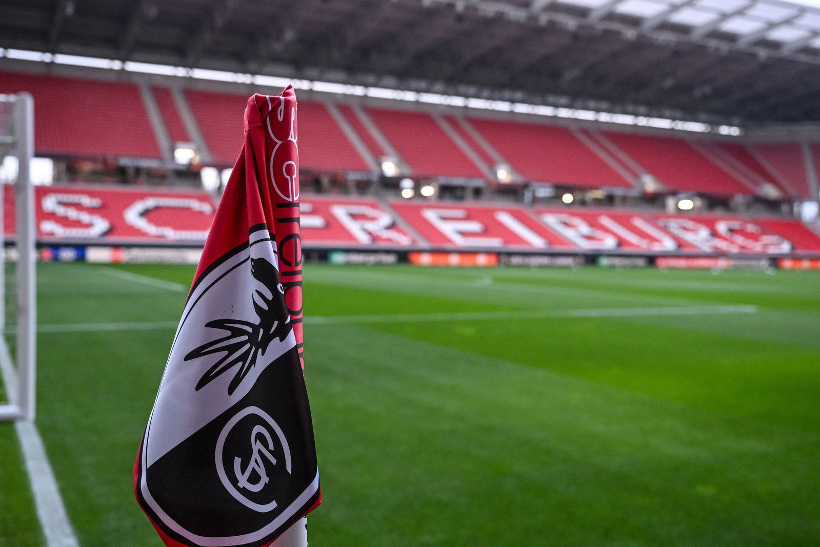 Der SC Freiburg hat auch wirtschaftlich eine starke Saison hinter sich. (Symbolbild)