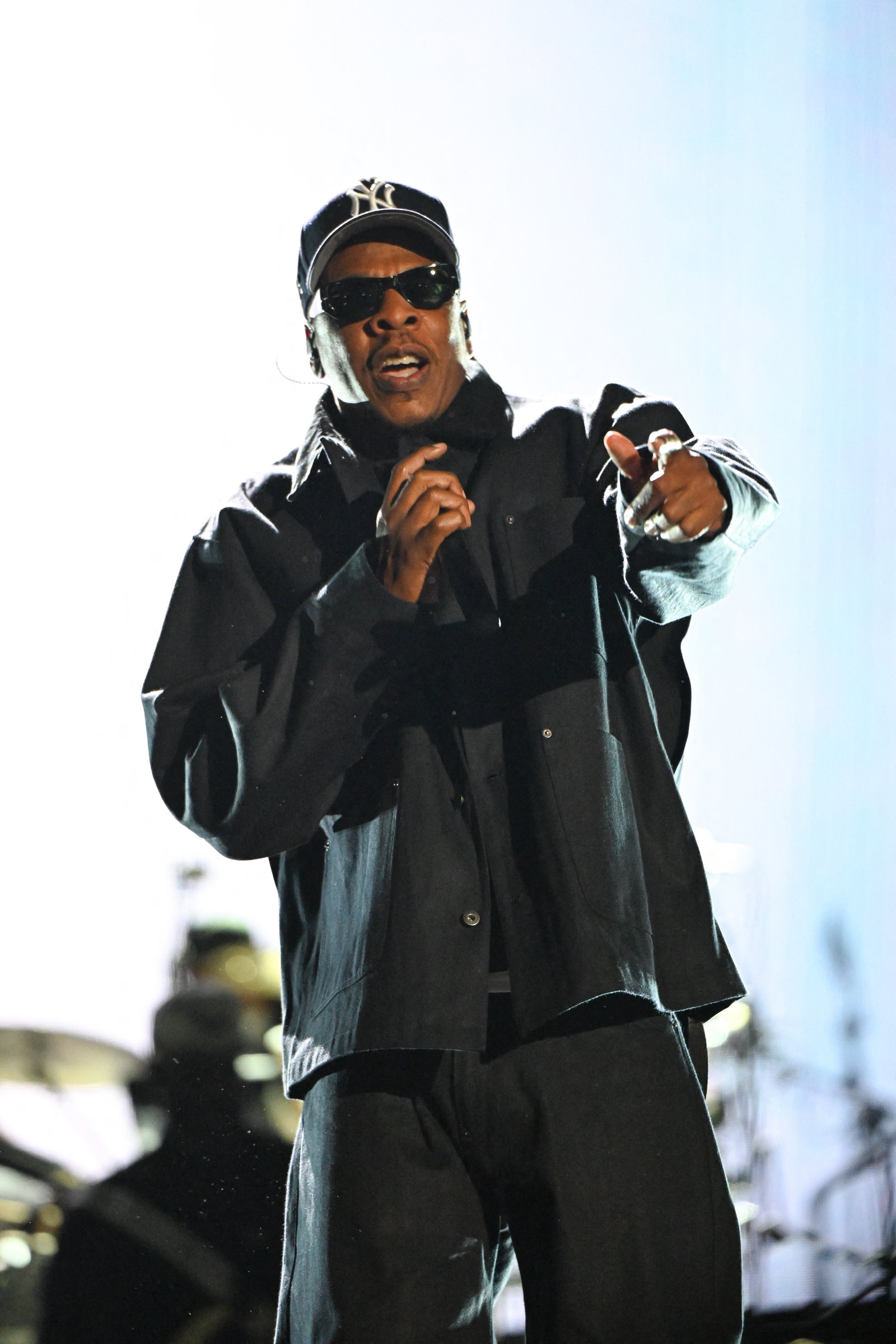 Jay-Z