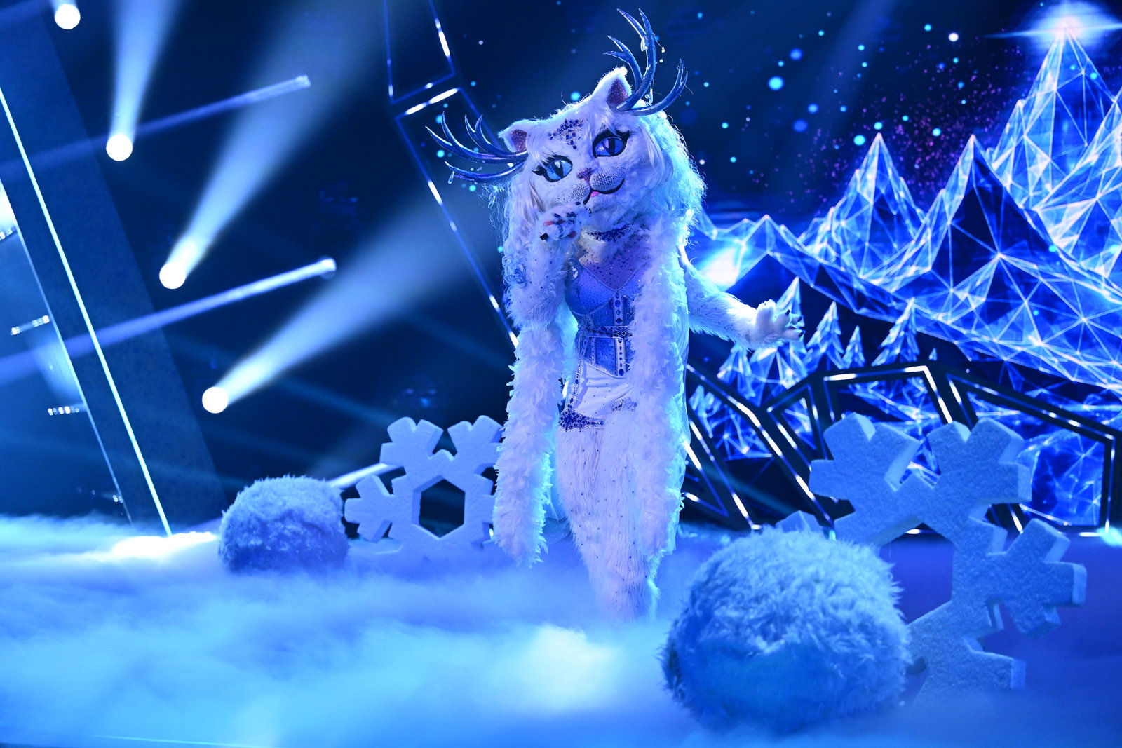 The Masked Singer 2026 - Halbfinale