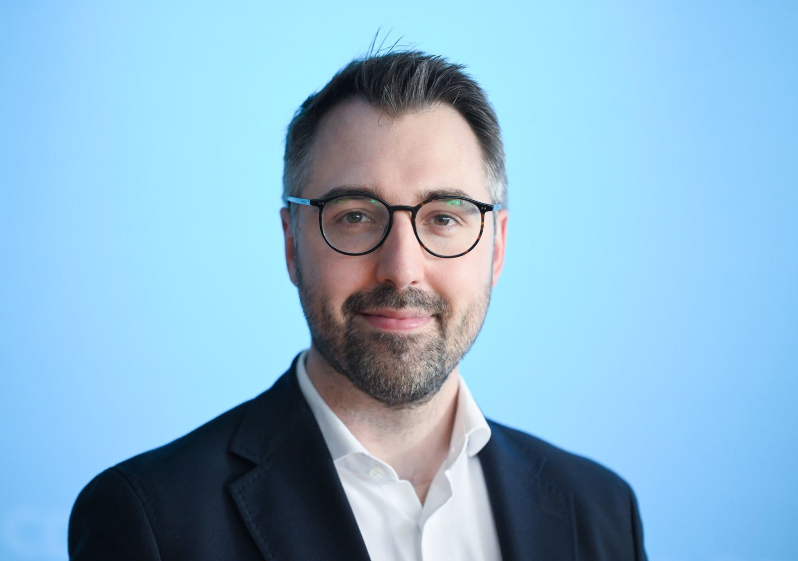 Justizminister Oppelt spricht sich für eine dauerhafte Lösung aus. (Archivbild) 