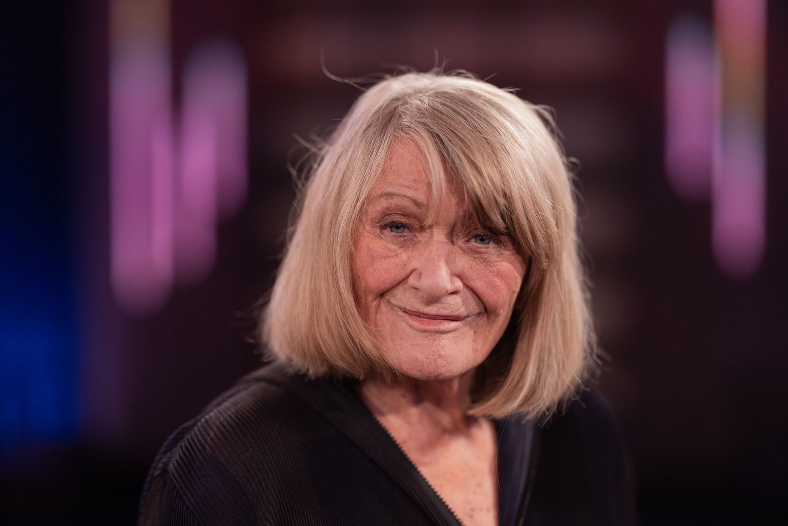 Nach 50 Jahren stellt Alice Schwarzer ihr feministisches Magazin «Emma» ein. (Archivbild)