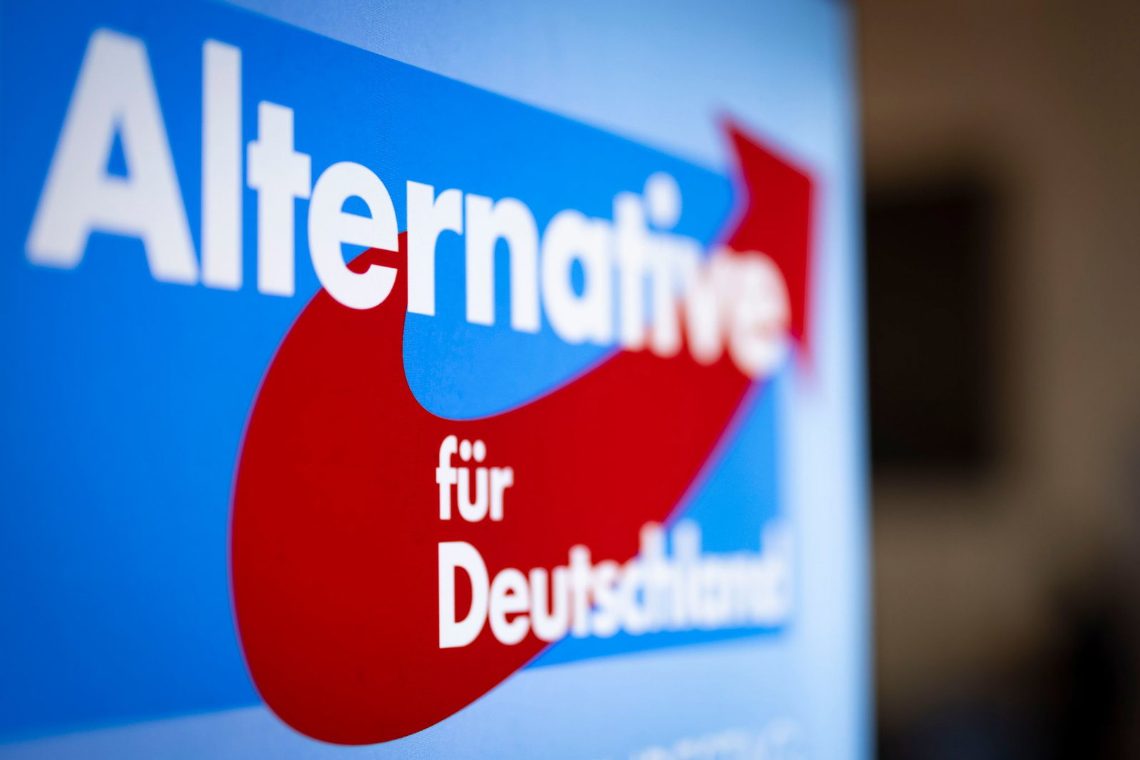 Hacker haben sich Zugang zu E-Mail-Postfächern der AfD verschafft. (Symbolbild)