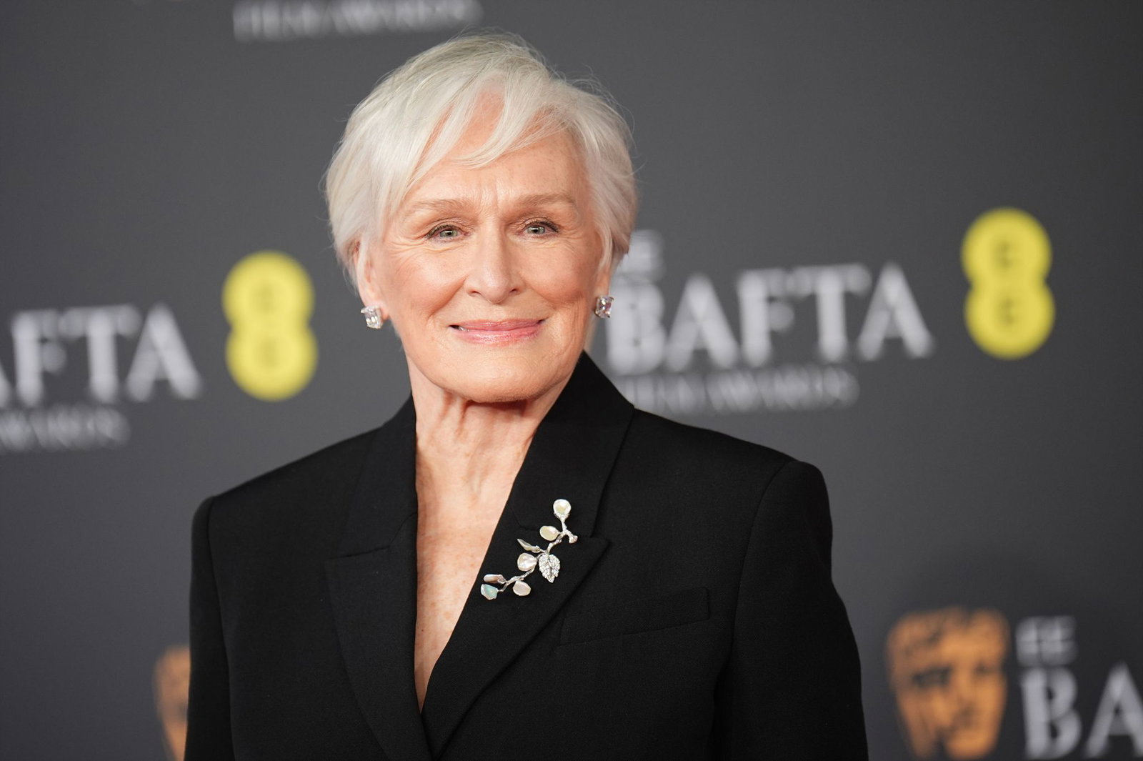 Glenn Close hat eine Hüftoperation hinter sich. (Archivbild)