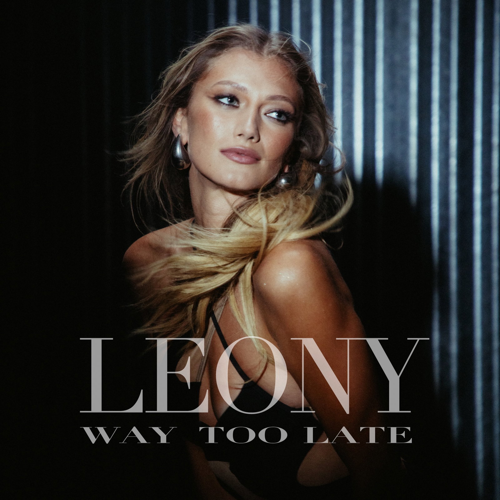 Leony Way Too Late