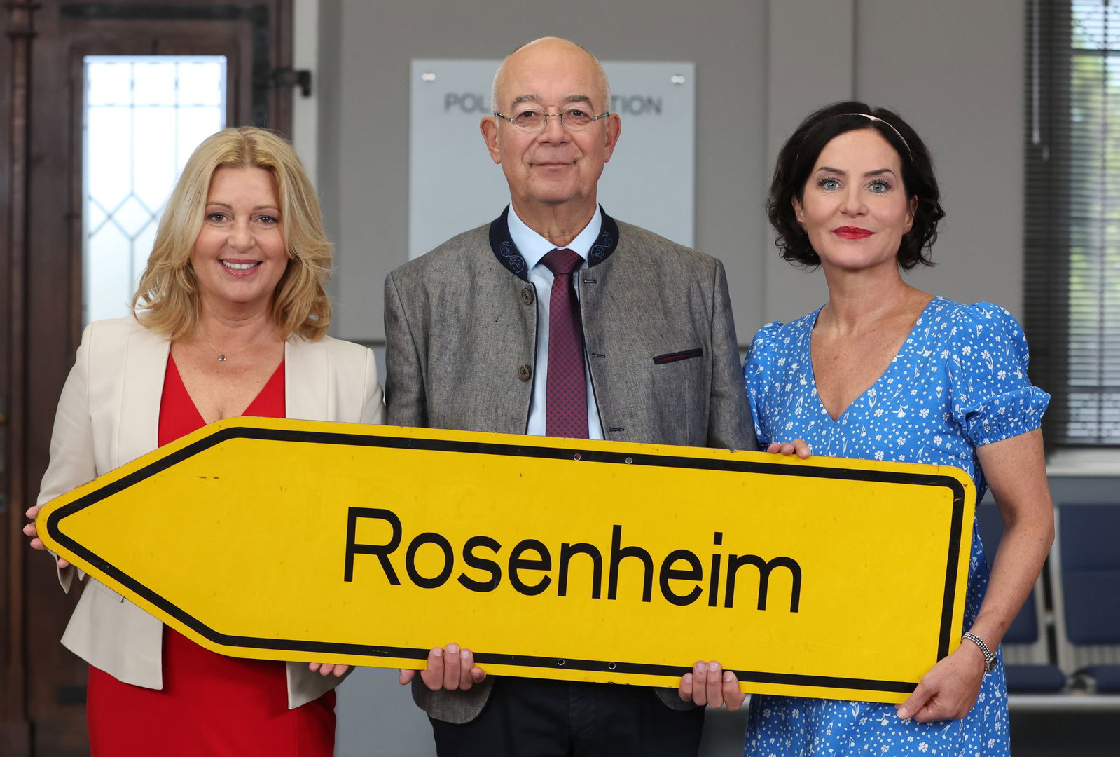 Für Alexander Duda ist Rosenheim bald Geschichte. (Archivbild)