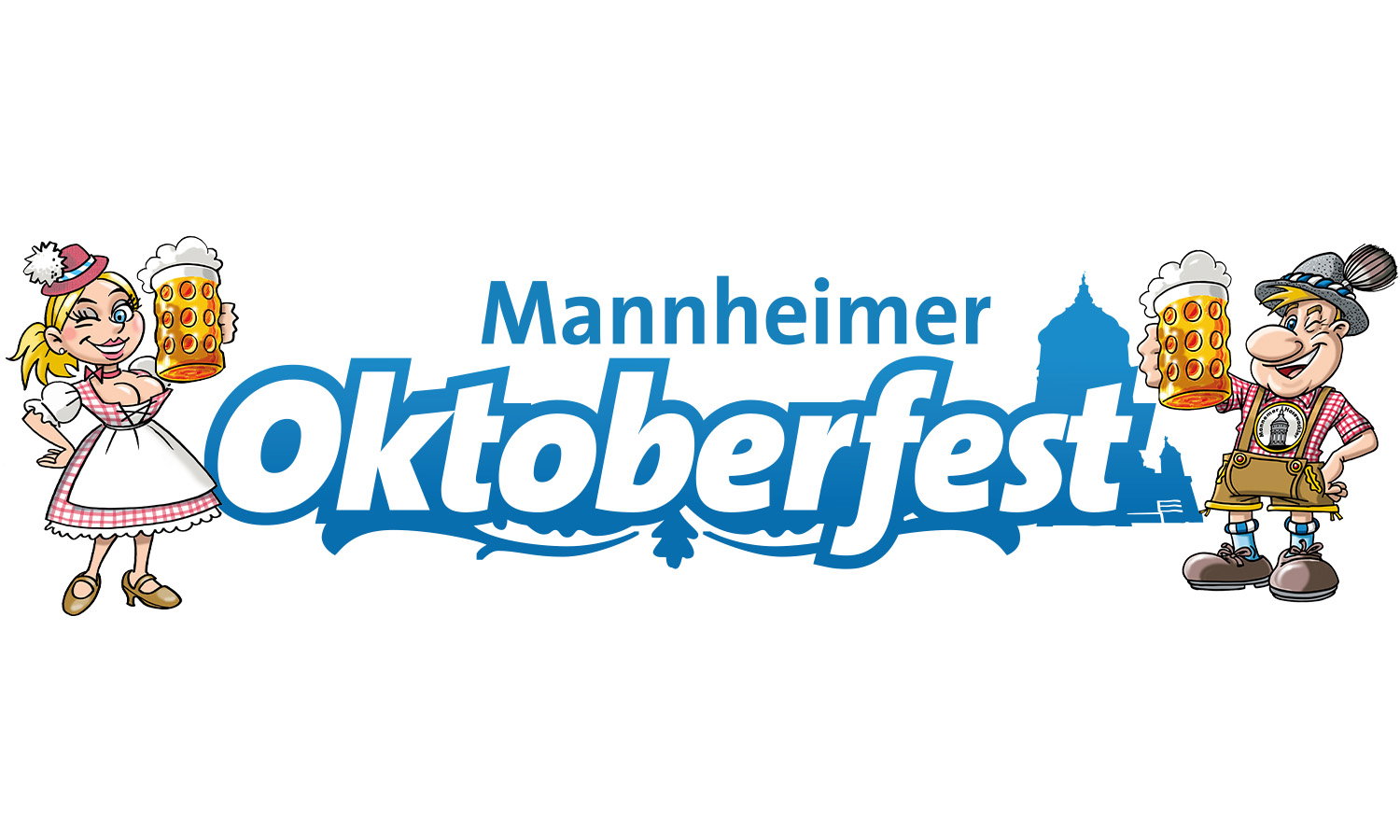 Mannheimer Oktoberfest 