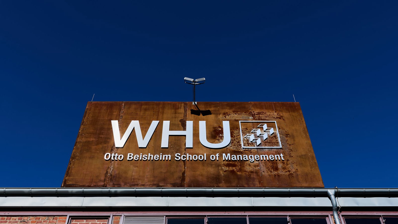 Die WHU bündelt ihre Aktivitäten künftig in Düsseldorf. 